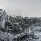 El port de Maó 4 (Menorca)