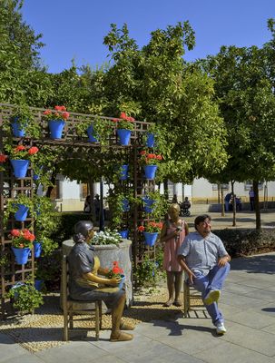 EL POZO DE LAS FLORES