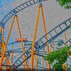 El Prater - Viena- I