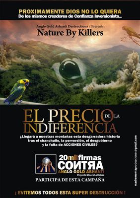 EL PRECIO DE LA INDIFERENCIA