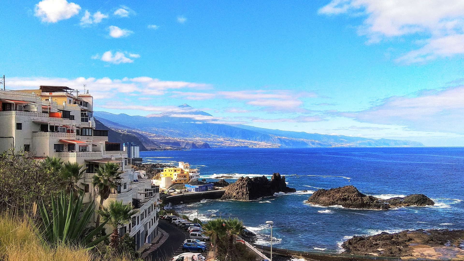 El Pris - Tenerife