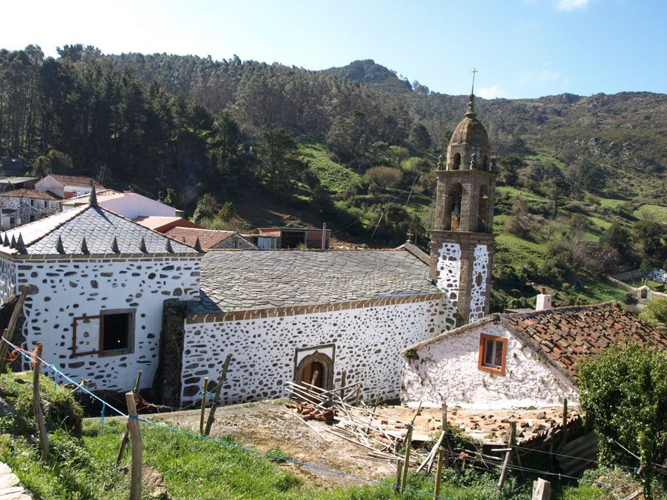 el pueblo