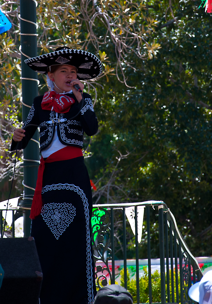 El Pueblo de Los Angeles 2