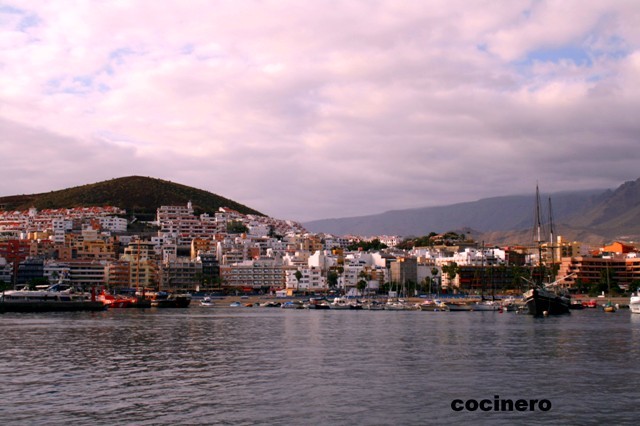 el pueblo de los cristianos