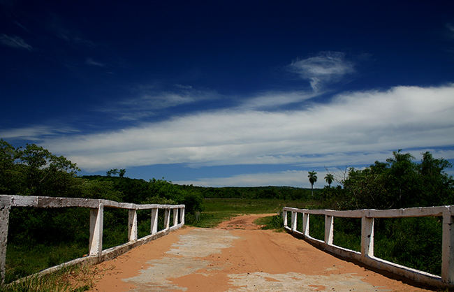 EL PUENTE