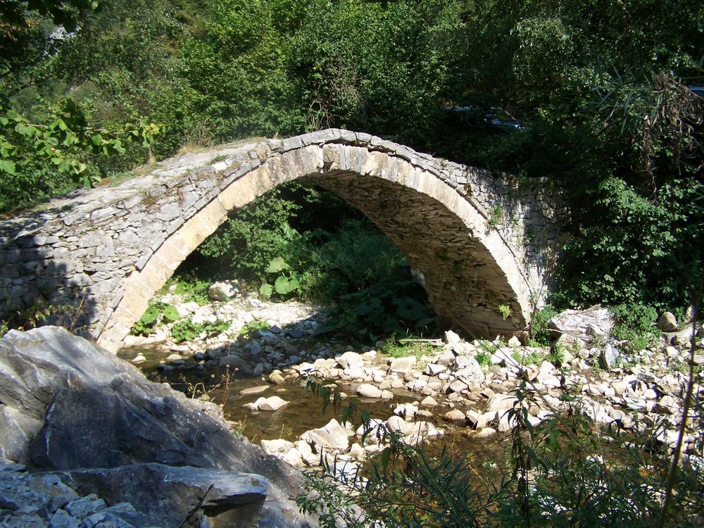 El puente de Tanya Ivanova 