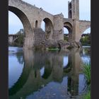 El Puente de Besalú