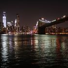 El Puente de Brooklyn