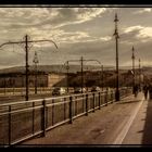 El puente de Budapest
