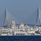 El puente de Cádiz