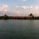 el puente de / le pont de / Die Brücke von Rapperswil..02