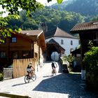 el puente de / le pont de / die Brücke von WILDERSWIL...01