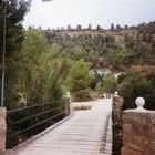 El puente de Los Cárceles