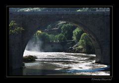 EL PUENTE DE TOLEDO