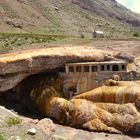 El Puente del Inca