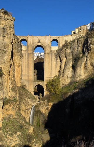 El Puente Nuevo