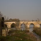 El puente romano de Cordoba