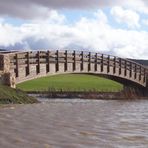 EL PUENTE...FERNANDO LÓPEZ   fOTOGRAFÍAS...