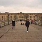 ...el puente...Paris.