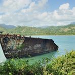 el puerto de Baracoa 1