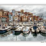 El Puerto de Bermeo