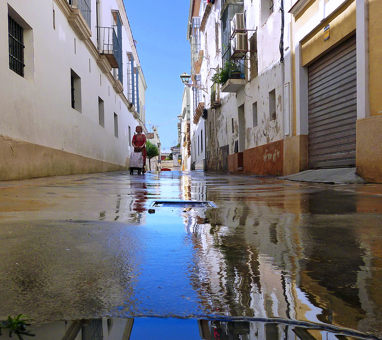 El Puerto de Santa María