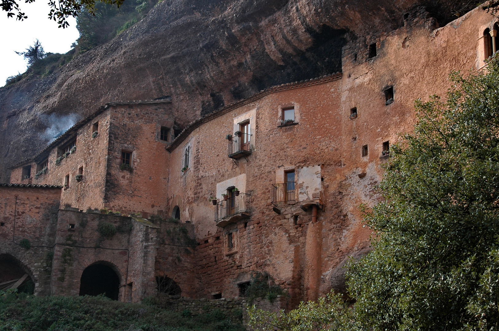 El Puig de la Balma