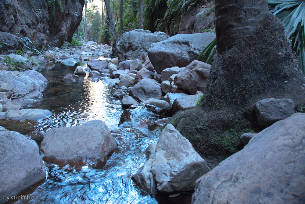 El Questro Gorge 2