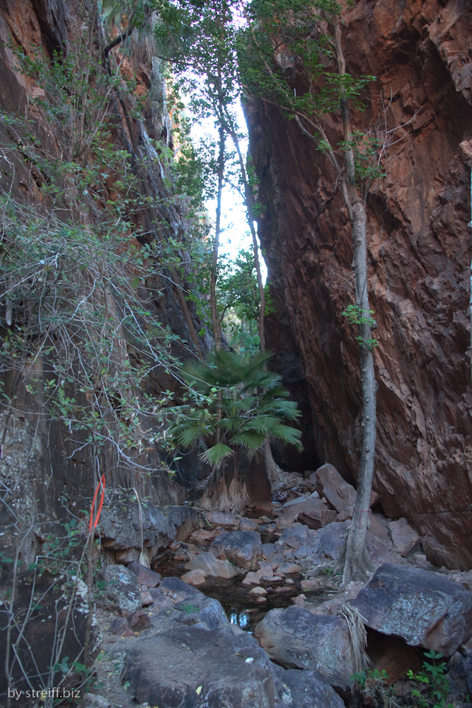 El Questro Gorge