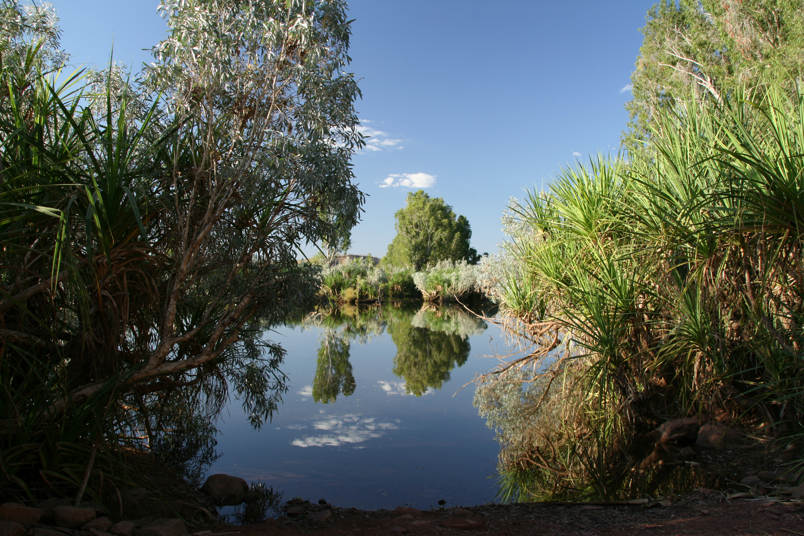 El Questro Wilderness Park