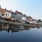 El reflejo de Amiens