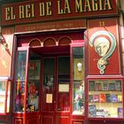 EL REI DE LA MAGIA