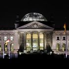 El Reichstag