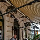 El restaurante - Viena