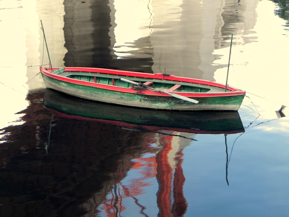 el riachuelo,la boca