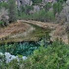 El río Cabriel.