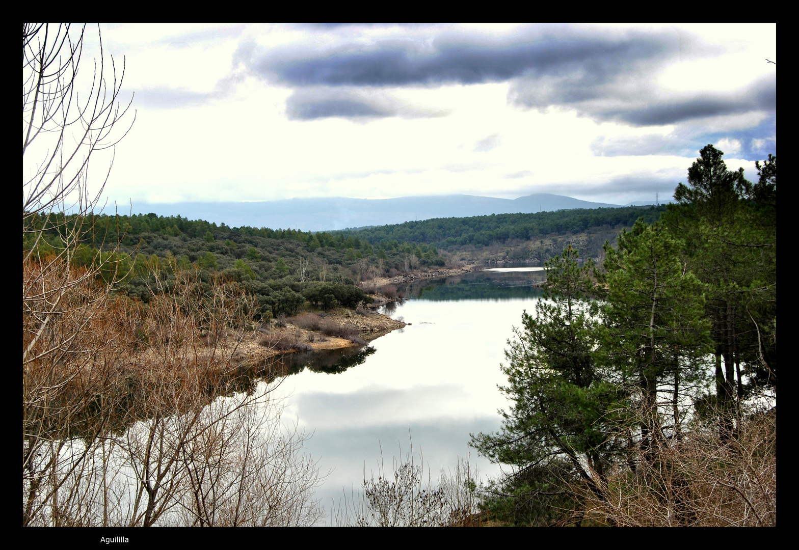 El Rio de Buitrago