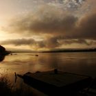 El río de Heráclito.