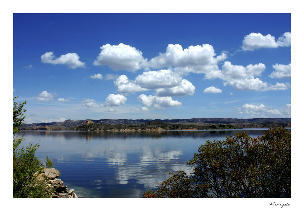 El Río Ebro