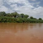 El rio Omo ( Etiopia)