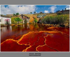 El Río Tinto  III       Web.