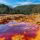 El Río Tinto por Los Frailes I