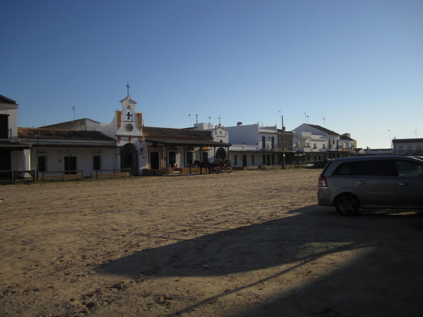 El Rocio 06.12.2011