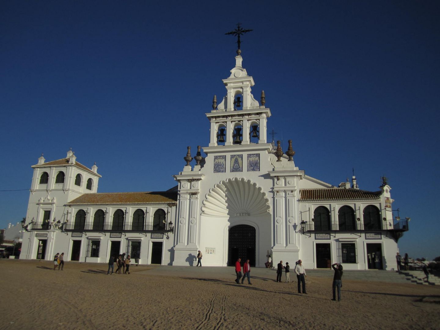 El Rocio 06.12.2011