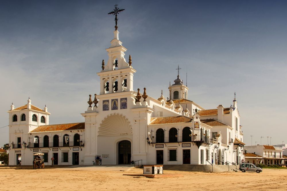 El Rocio