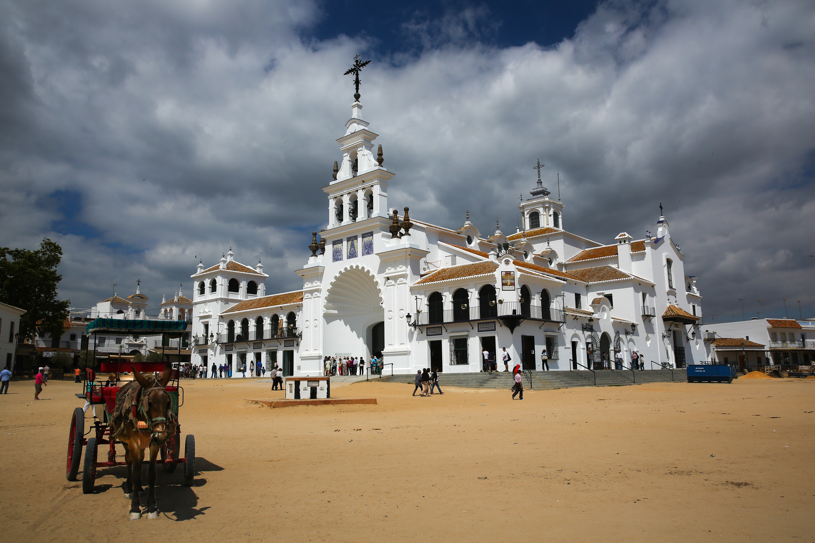 El Rocio 2