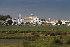 El Rocio 3