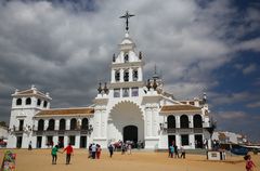 El Rocio