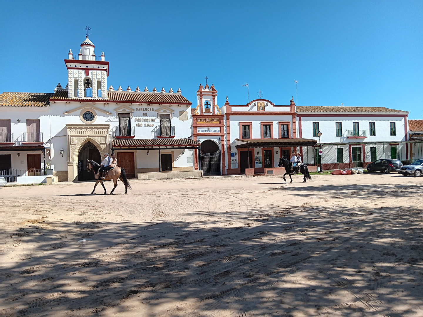 El Rocio