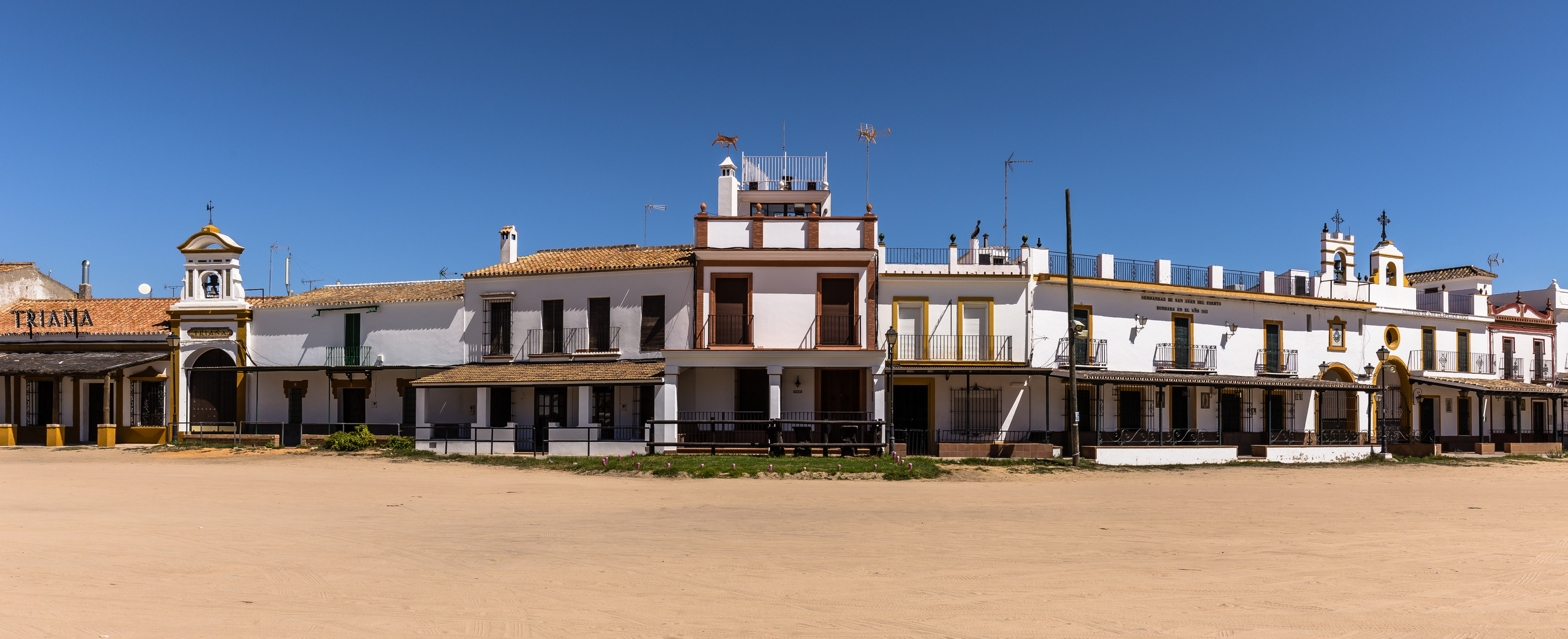 El Rocio  